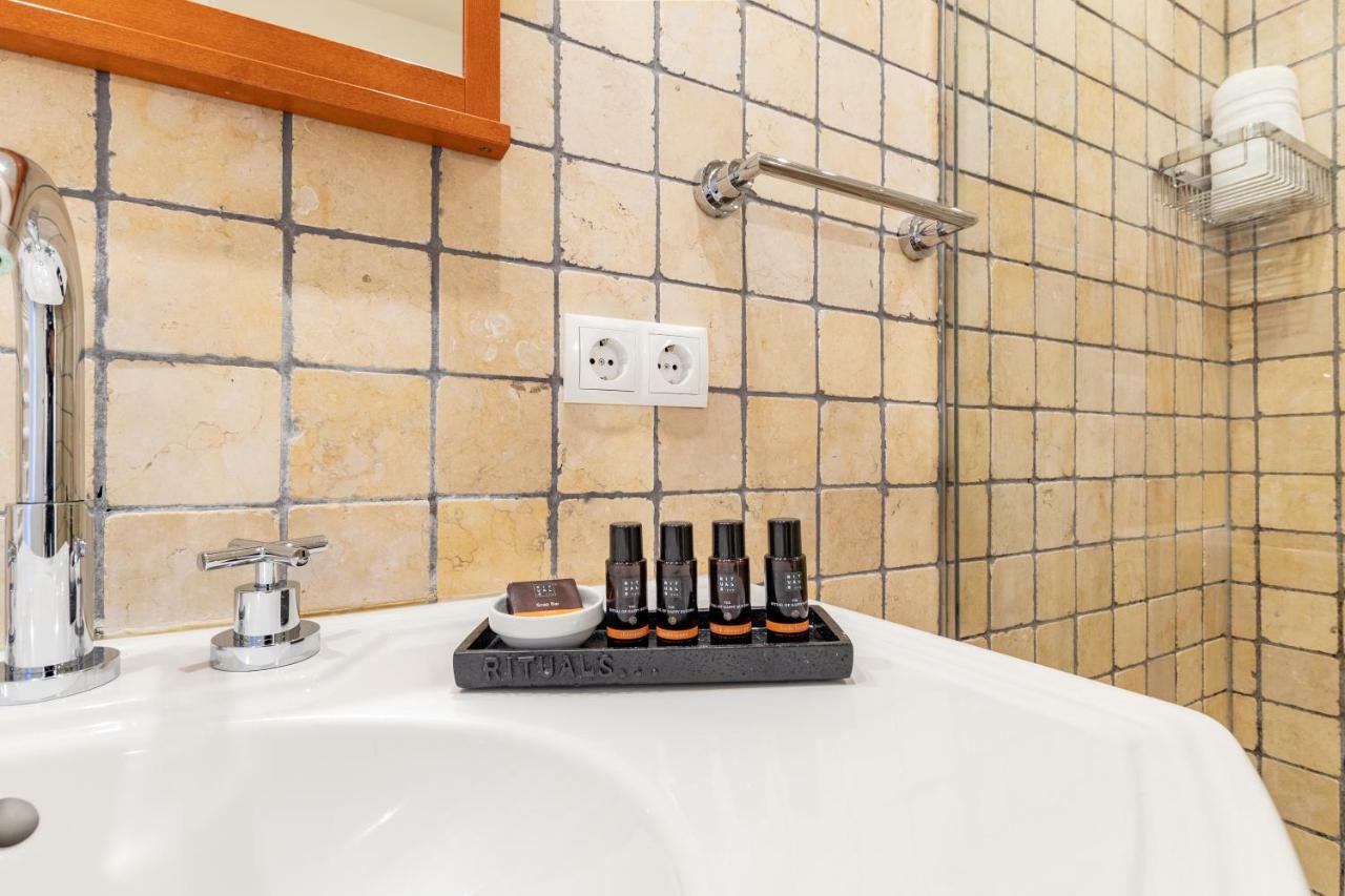 Lantställe Naranjos 4*
