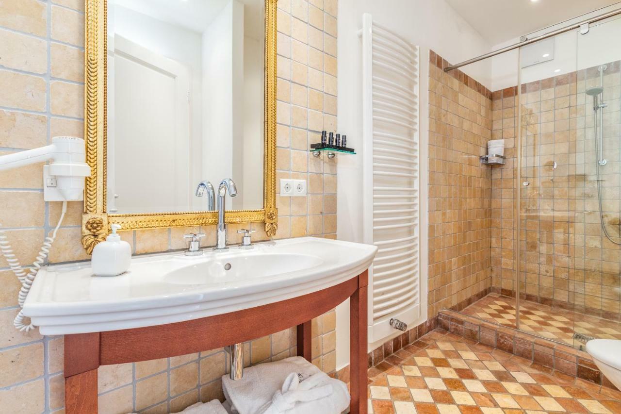Naranjos Lantställe 4*